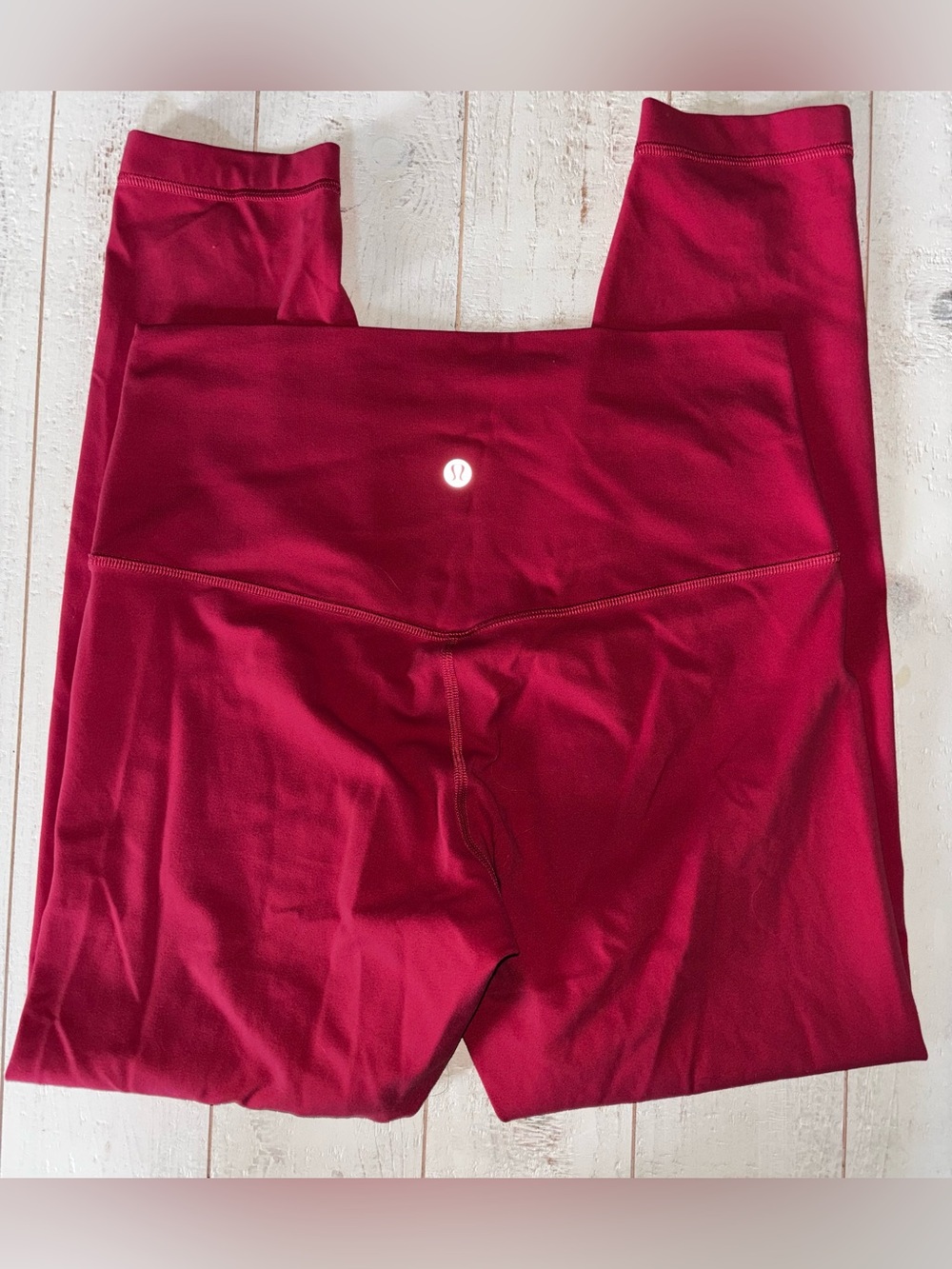 Lululemon Align High Rise Leggings